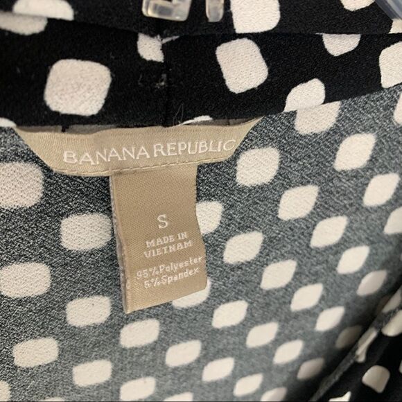 Banana Republic small top - Picture 3 of 4